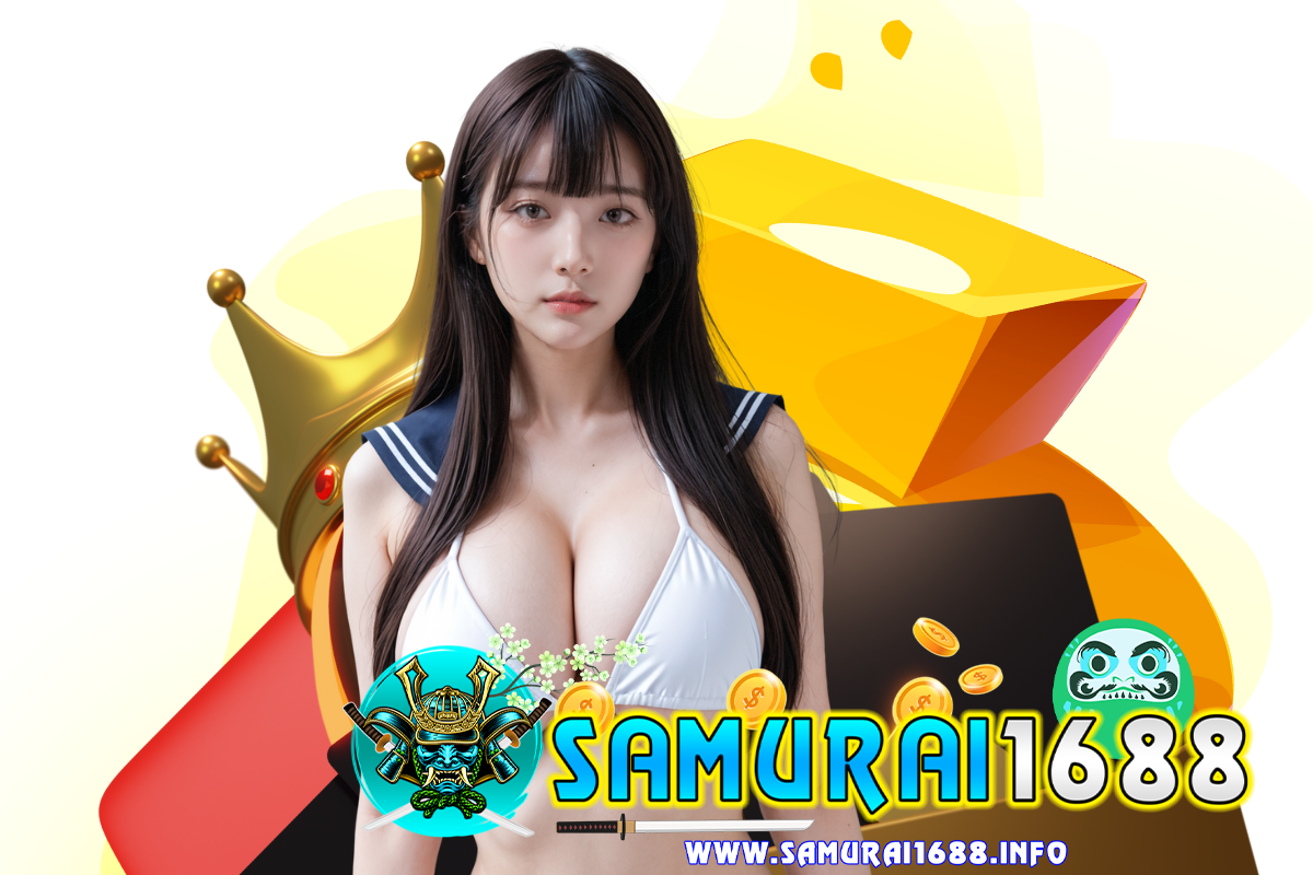 samurai1688 สล็อต